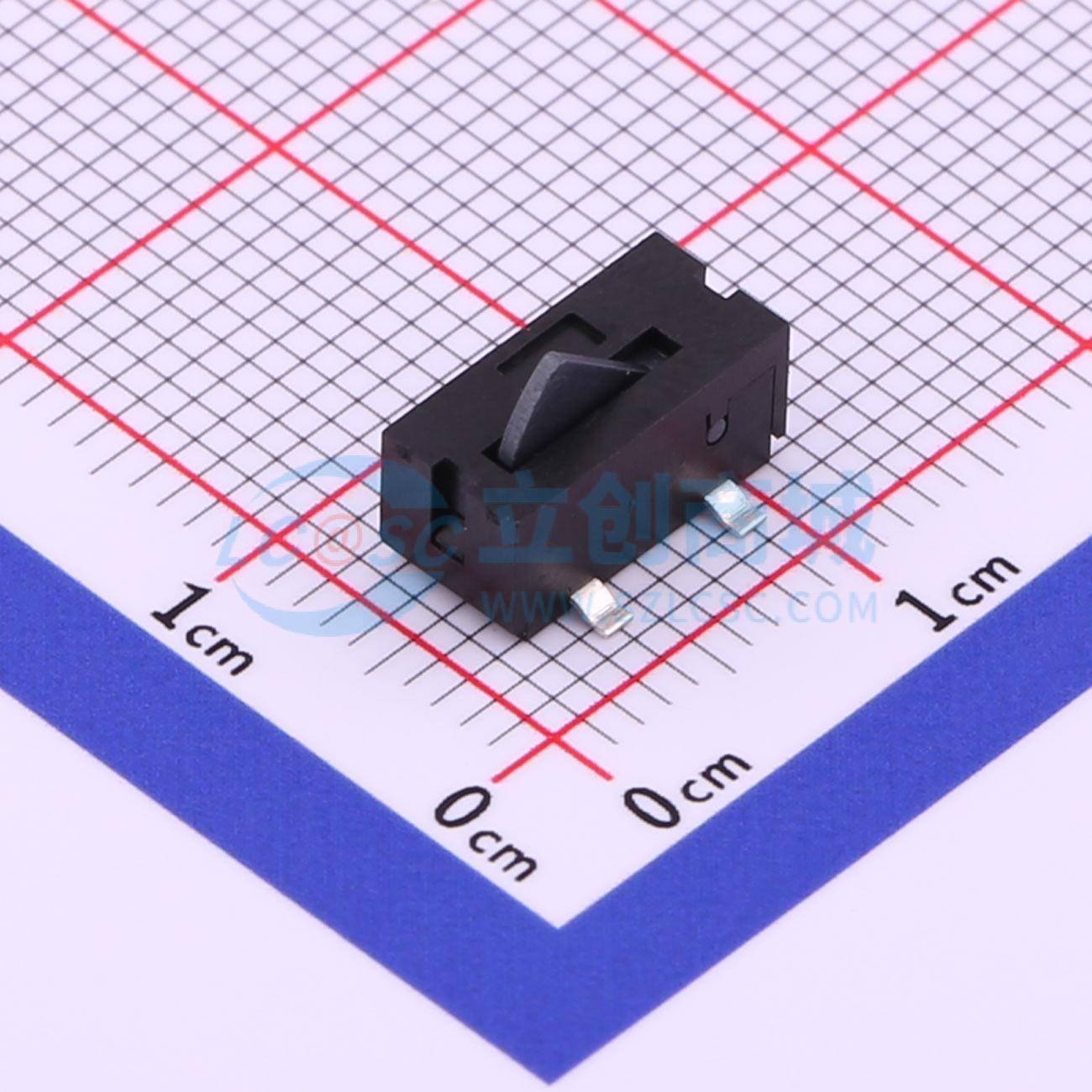 点击查看大图 K5-1631SN-01实物图