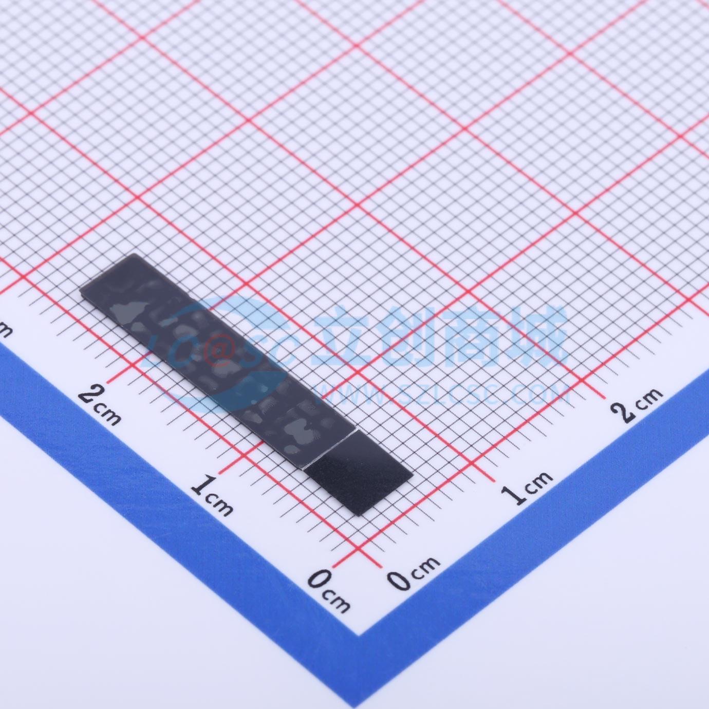 MQF2005T35P100A35BF实物图