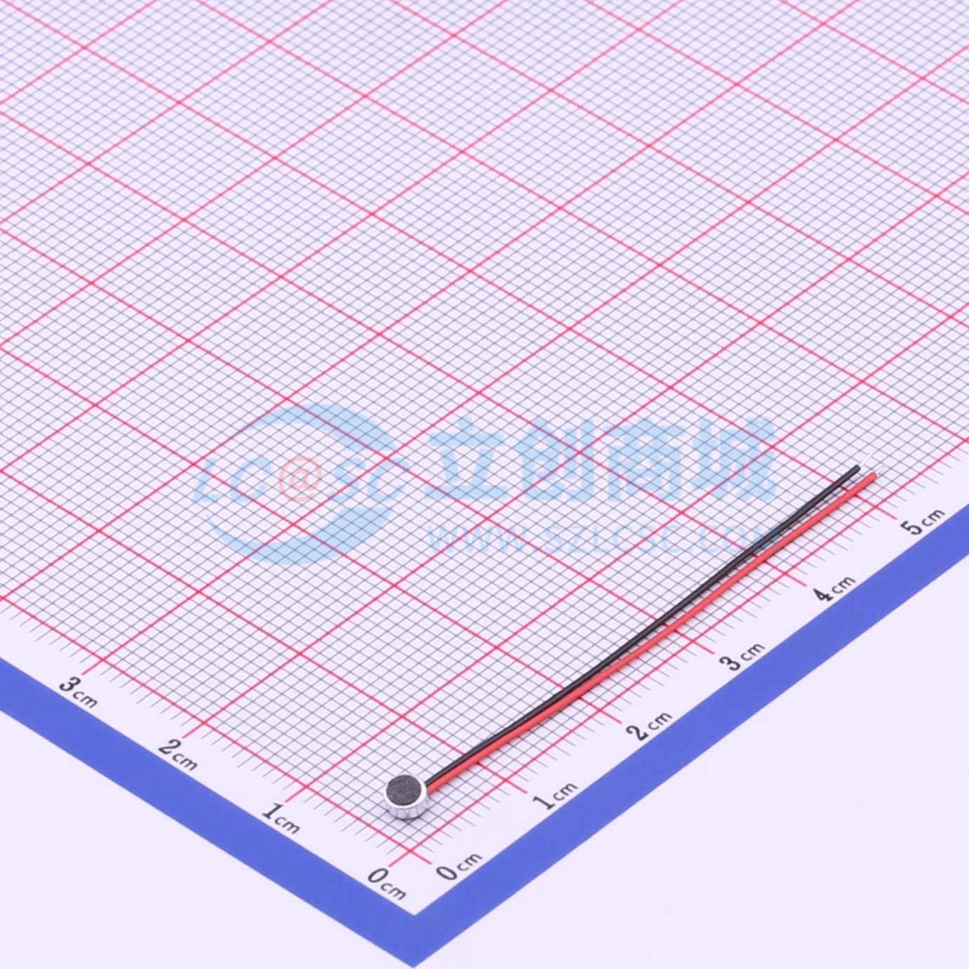 GMI3015L50-2C50DB实物图