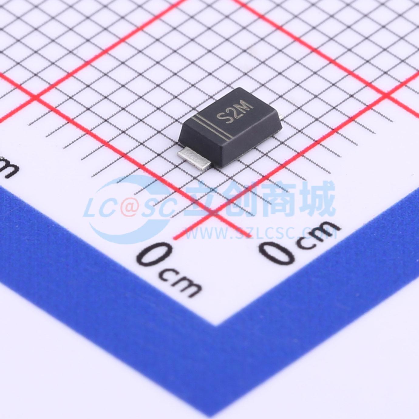 点击查看大图 S2MF实物图