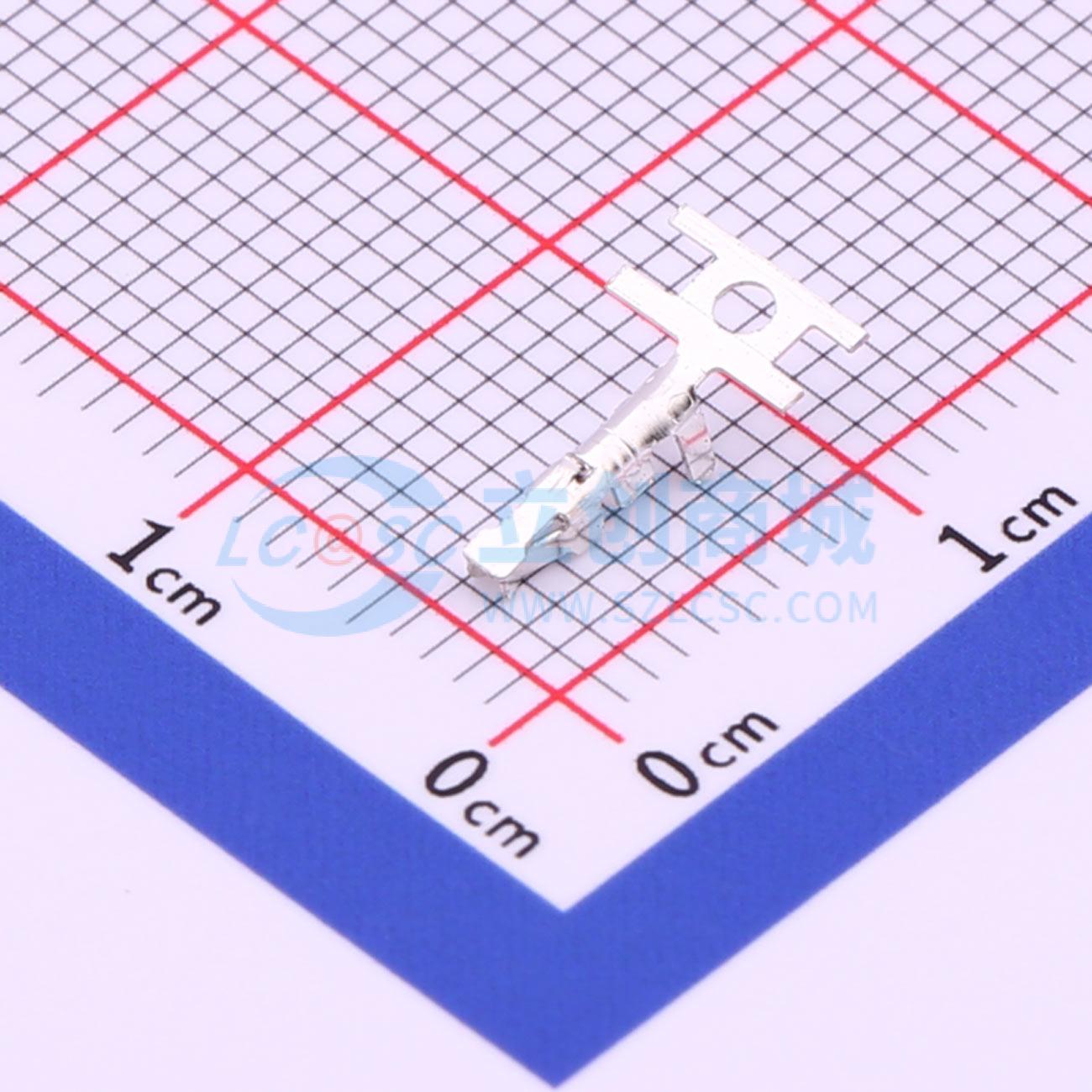 点击查看大图 T2029PS-2实物图