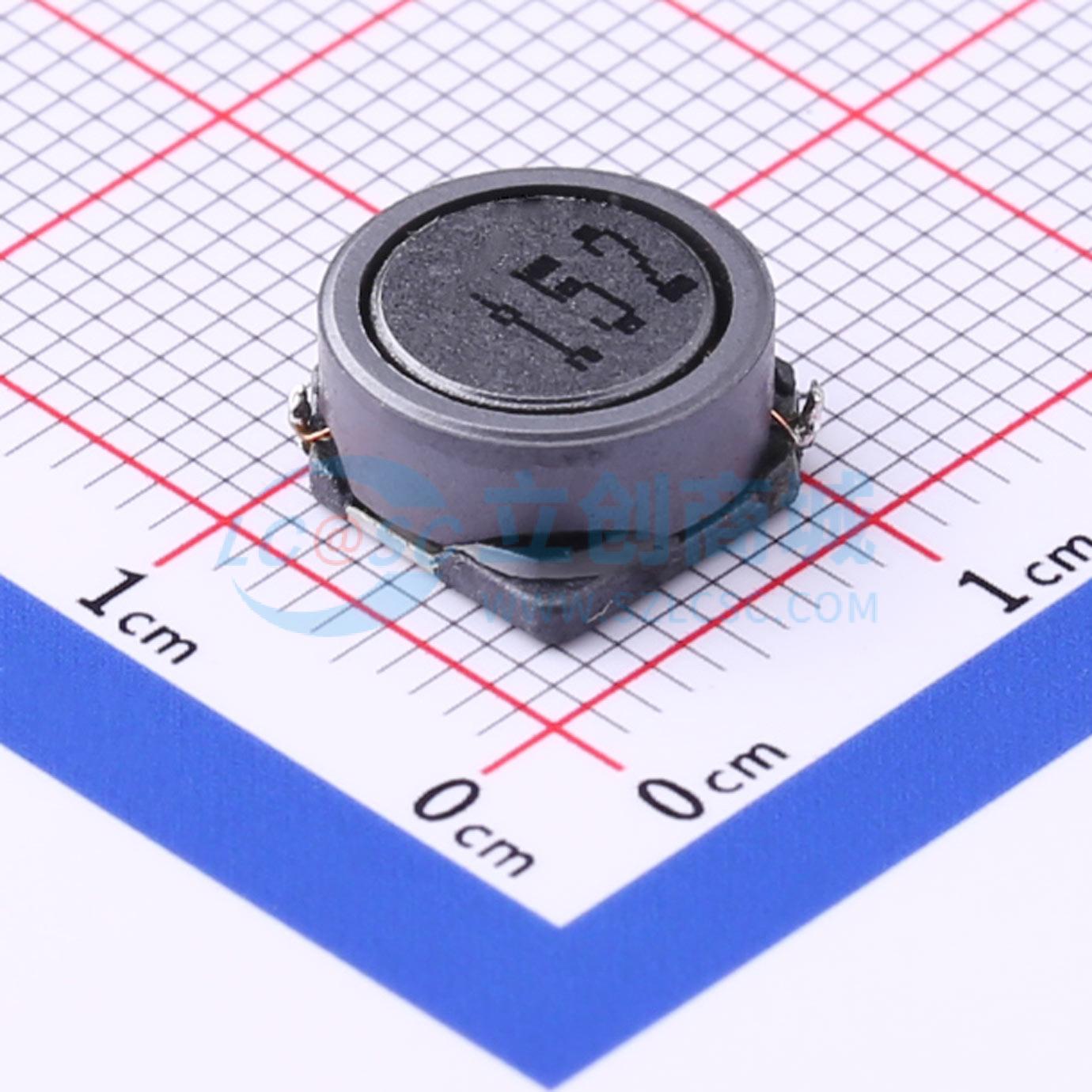 点击查看大图 YSLF1045-152M实物图