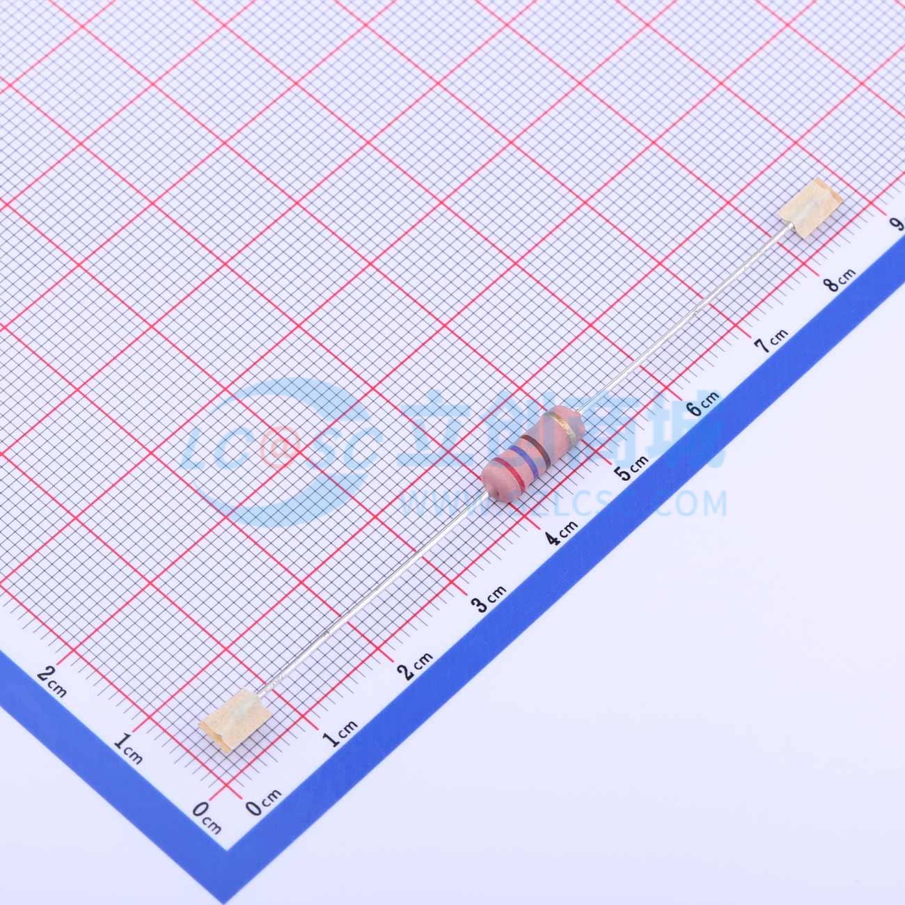 点击查看大图 RSF2WSJT-73-270R实物图