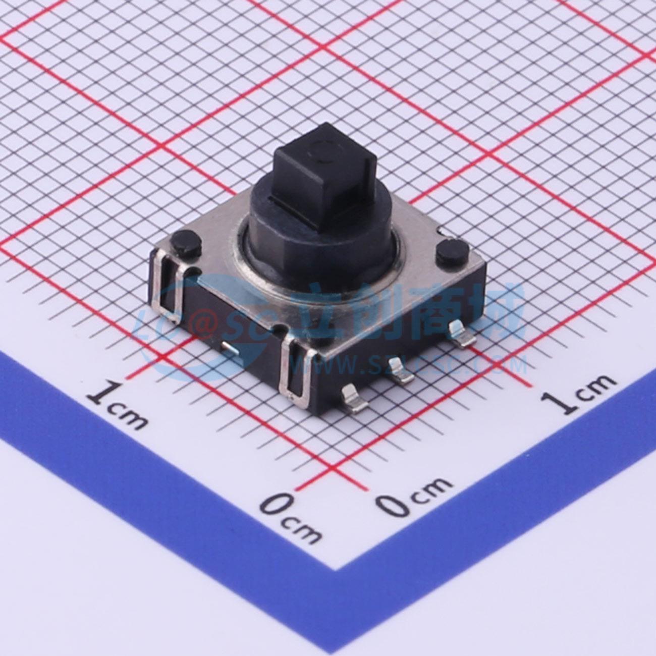 点击查看大图 TSX103G86-250实物图