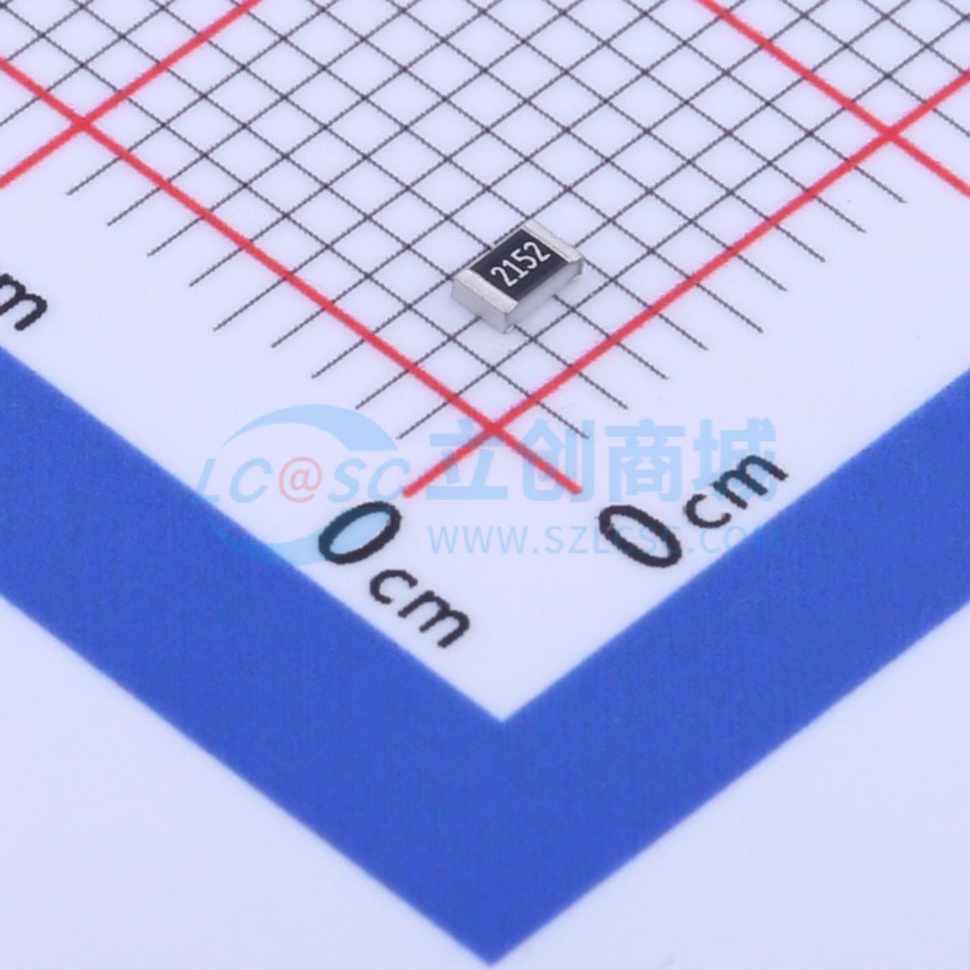 点击查看大图 TE05H2152BT实物图