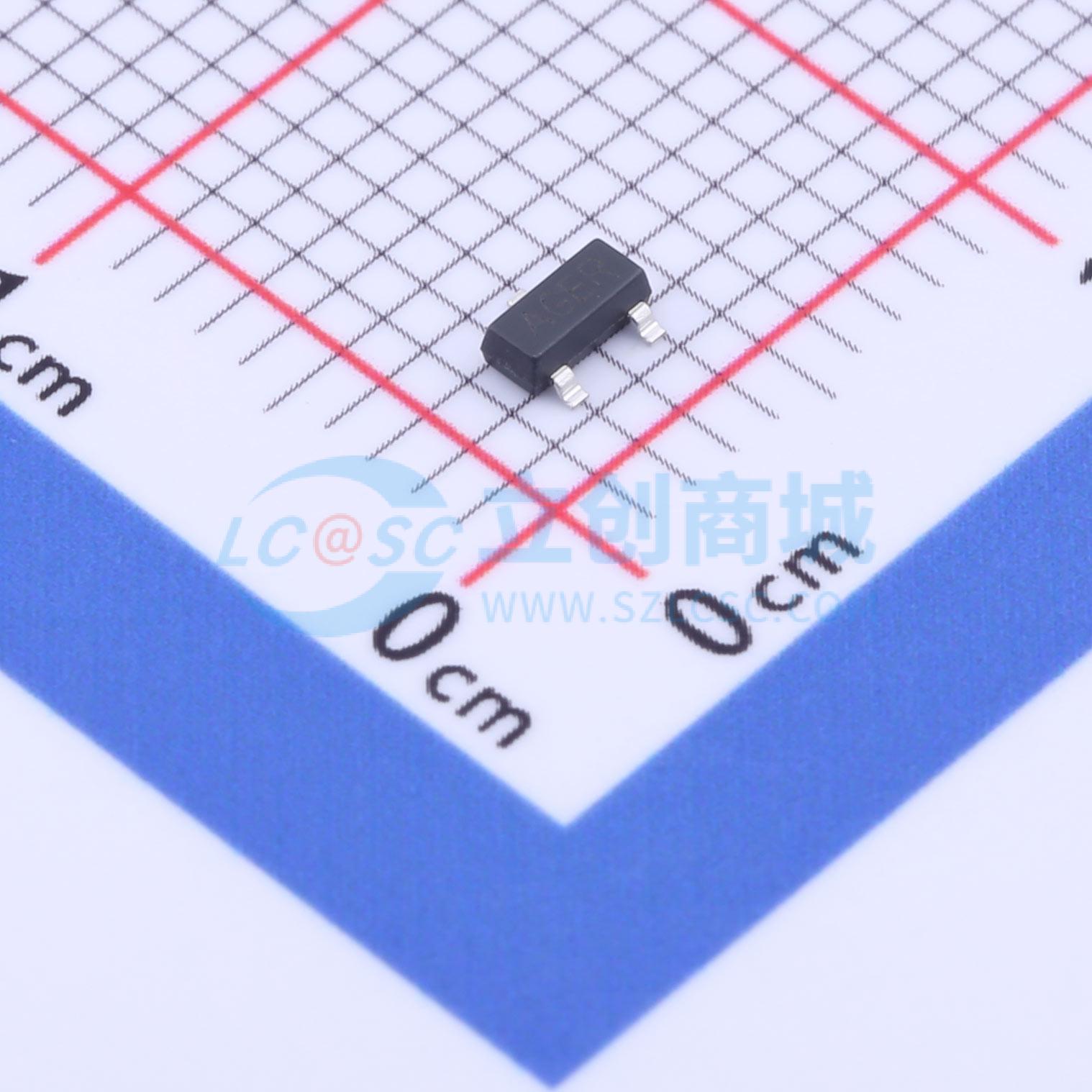 点击查看大图 ATM3407PSA实物图