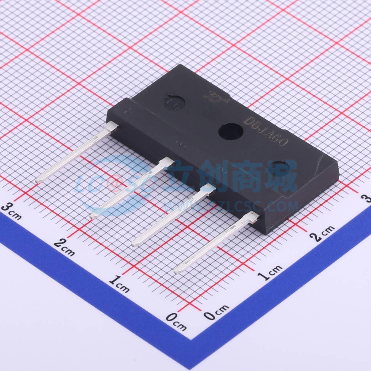 点击查看大图 D6JA60实物图