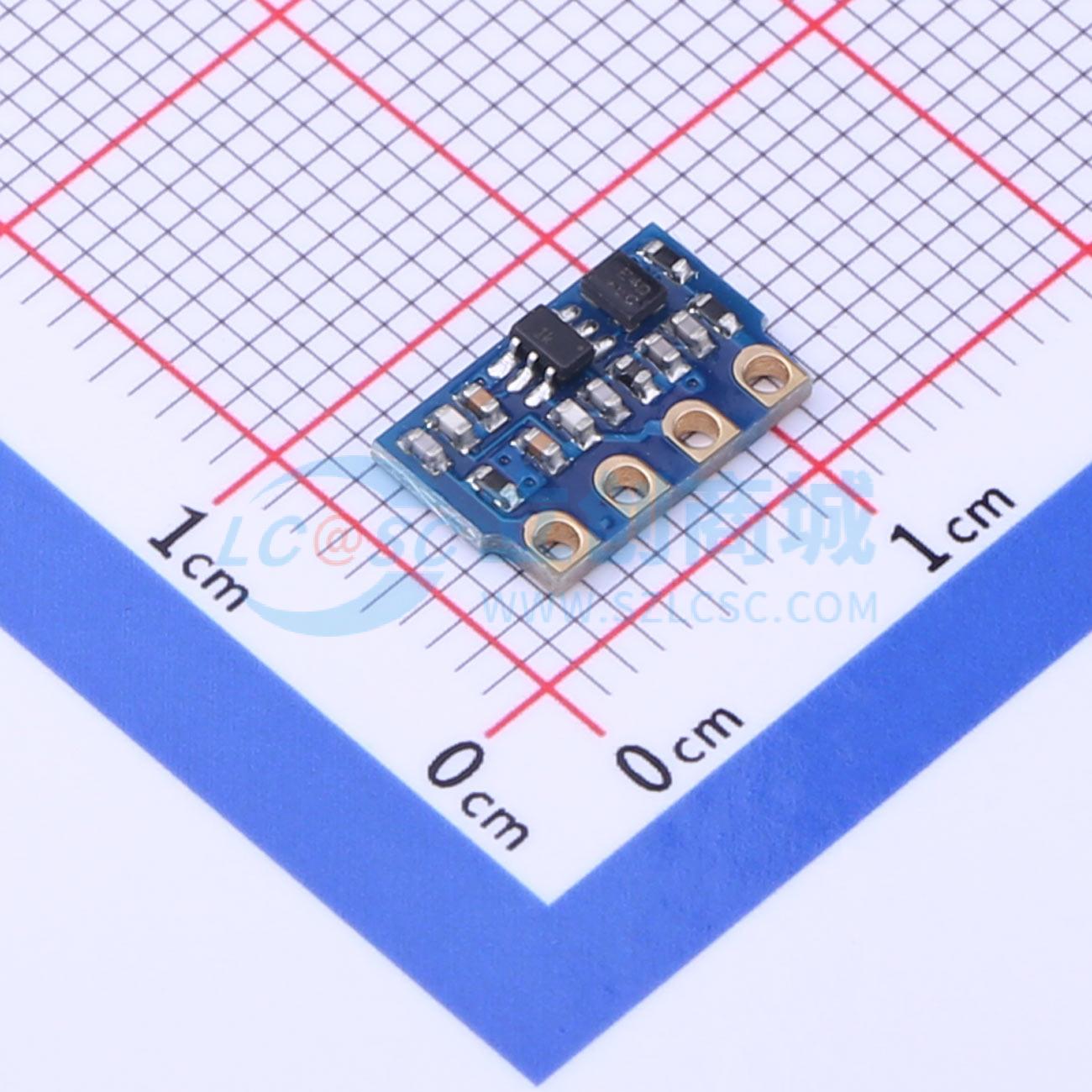 远-T2-433M实物图