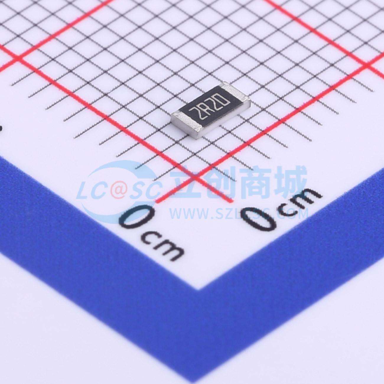 RCT062R2FLF实物图