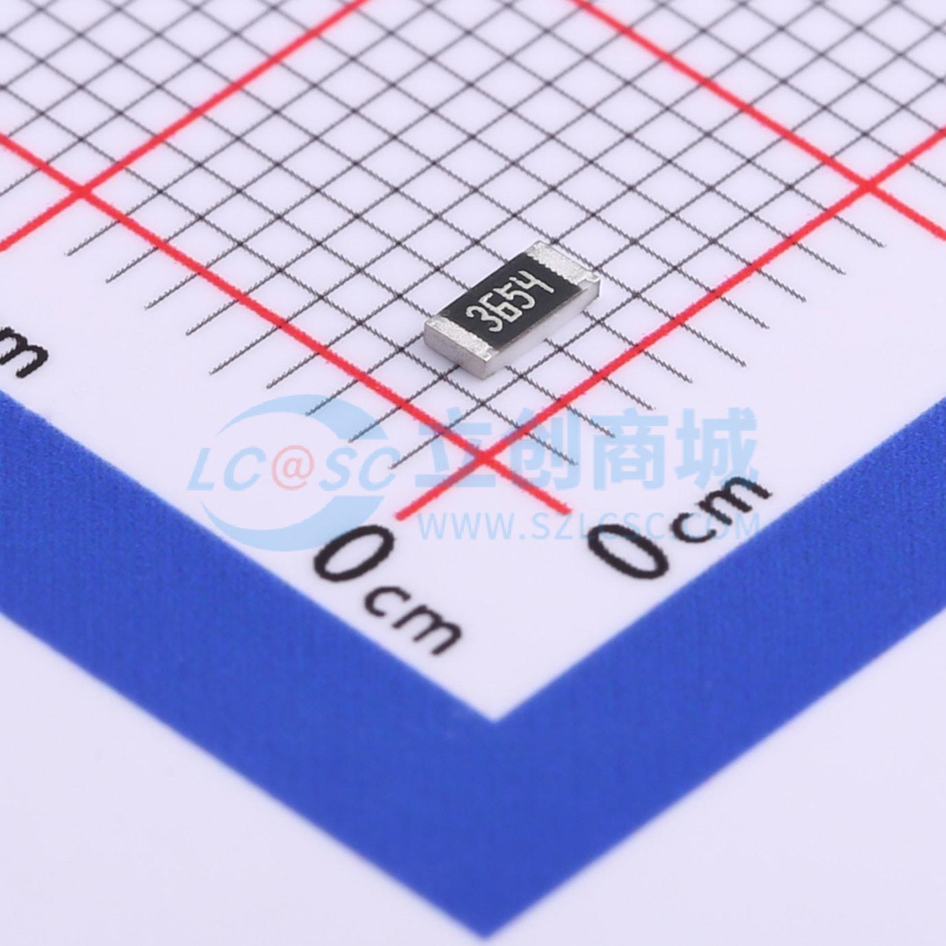 点击查看大图 1206W4F3654T5E实物图