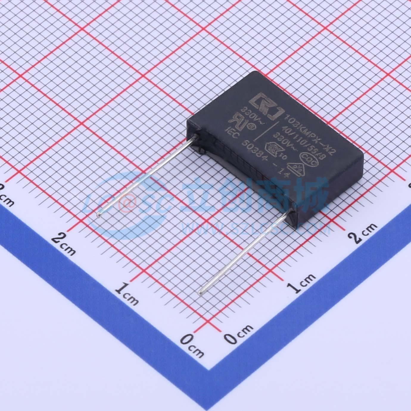 点击查看大图 HX3010C实物图