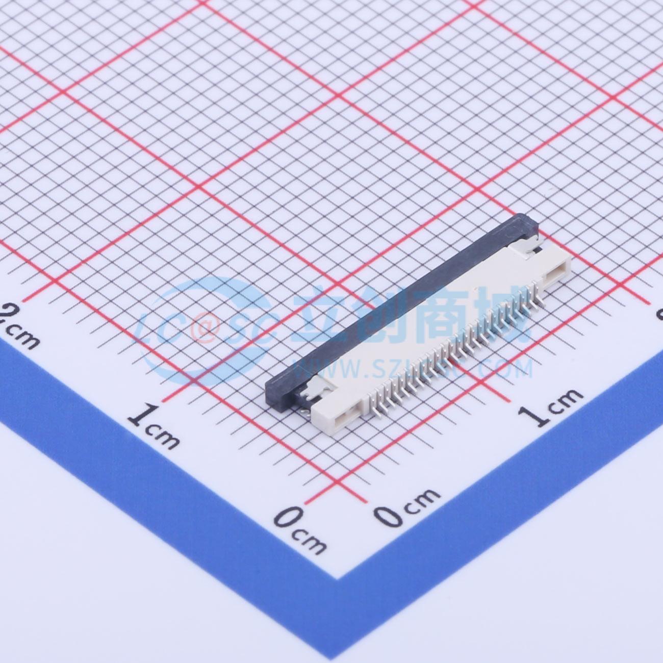 AFC04-S24FCA-00实物图