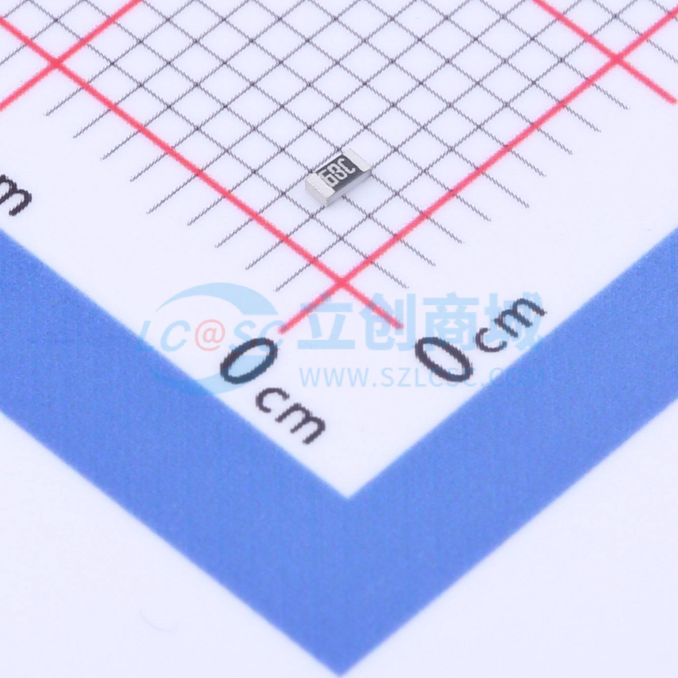 点击查看大图 CQ03WAF4992T5E实物图