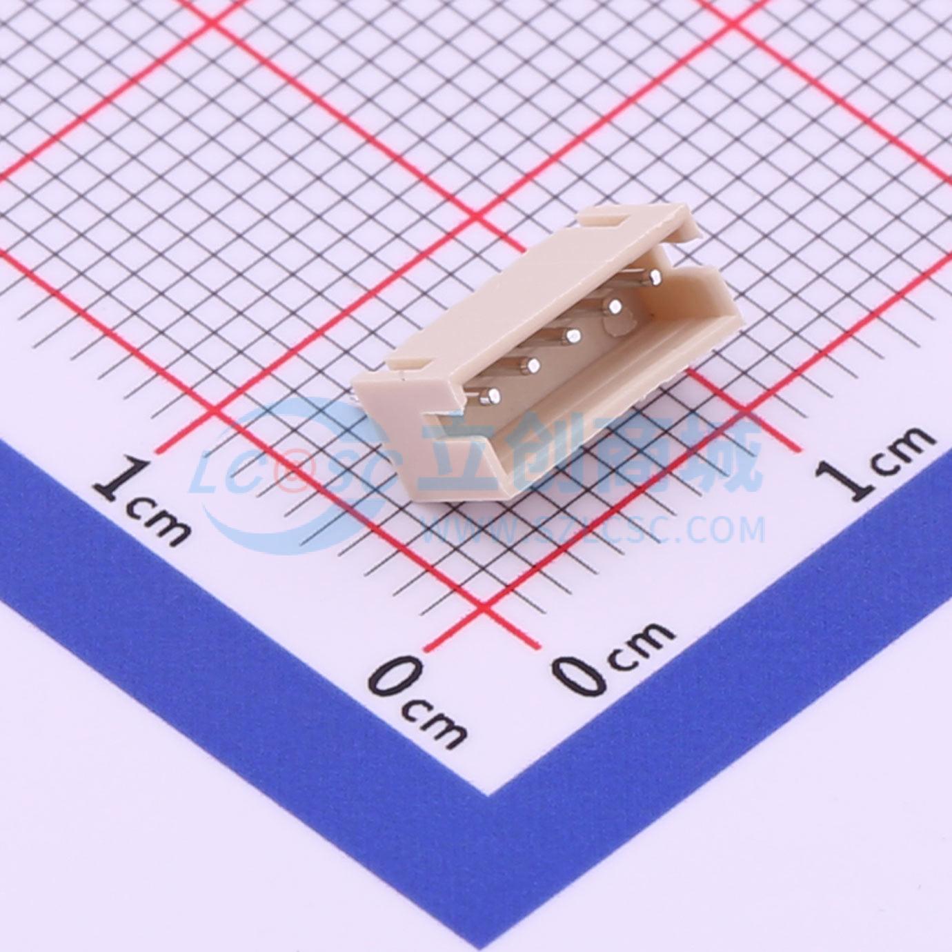 点击查看大图 ZH-5A实物图