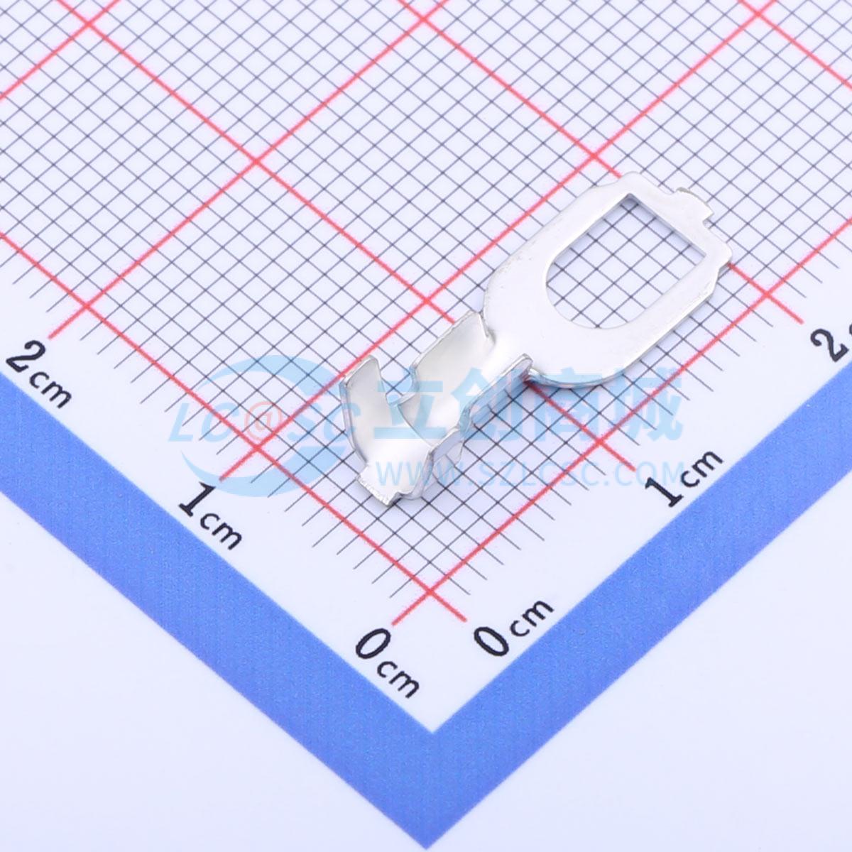 点击查看大图 SAA-51T-4实物图