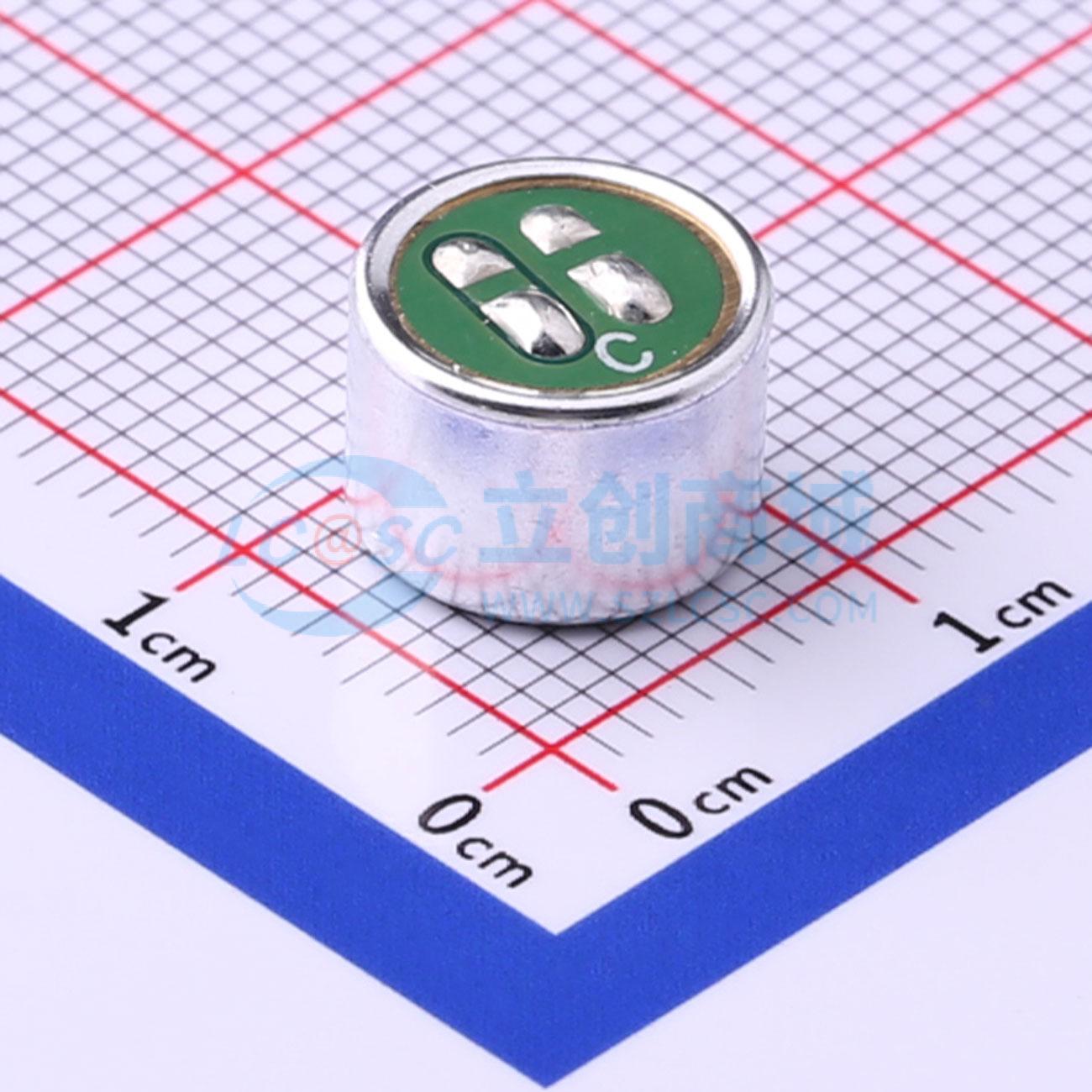 点击查看大图 GMI9767-2C66DB实物图