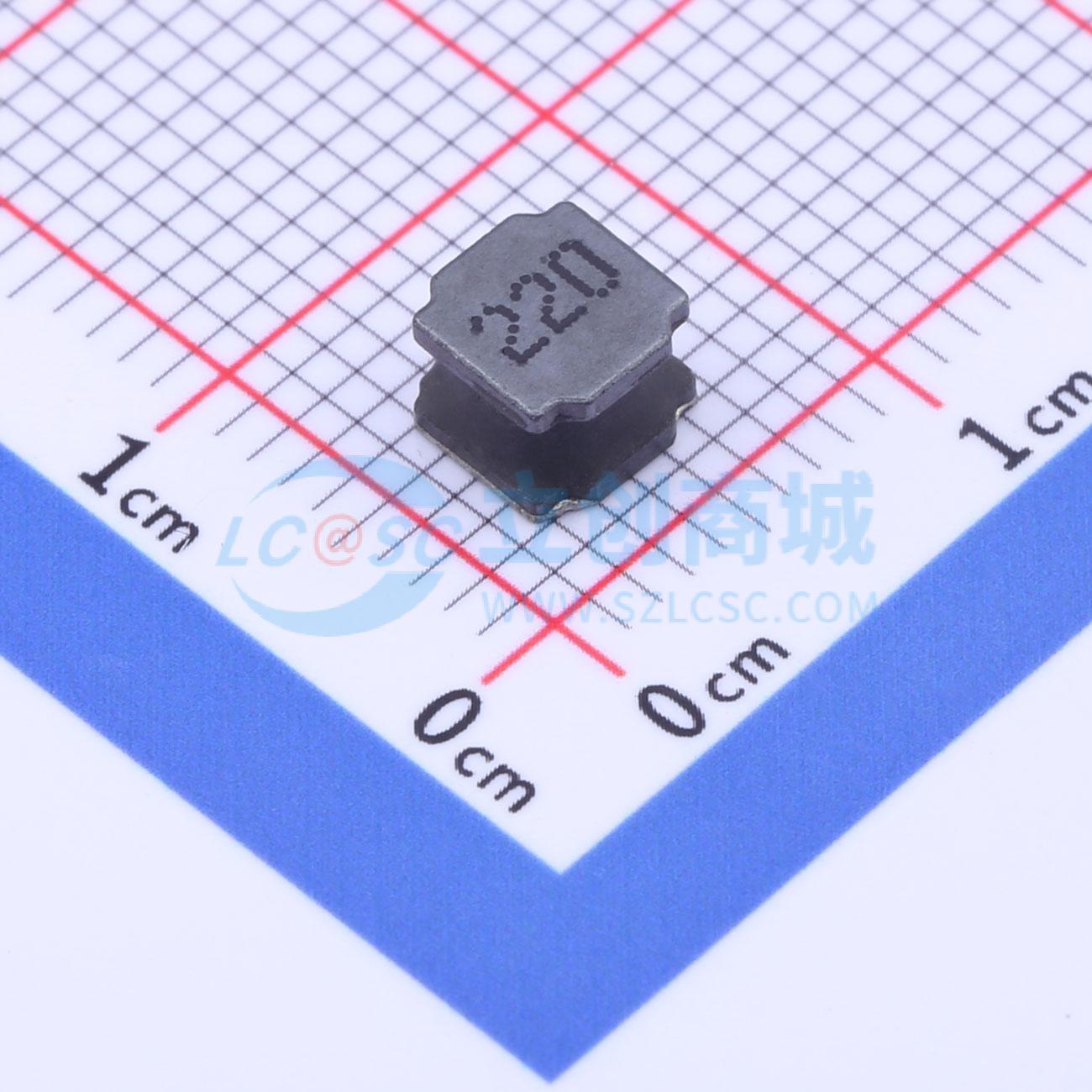 点击查看大图 PNLS5040-220M实物图