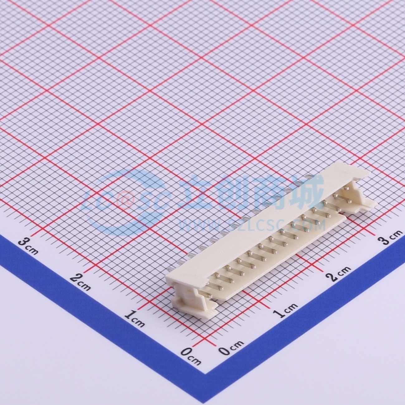 点击查看大图 HX20017-28A WH实物图