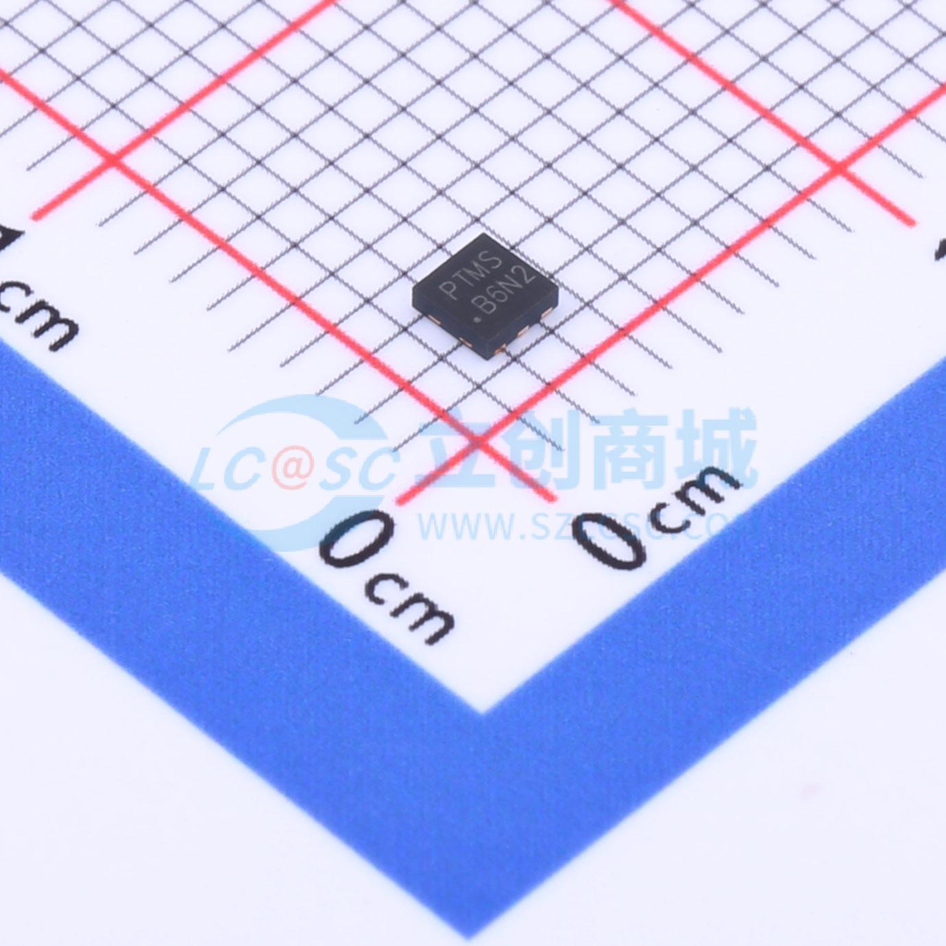 点击查看大图 PNMT6N2实物图