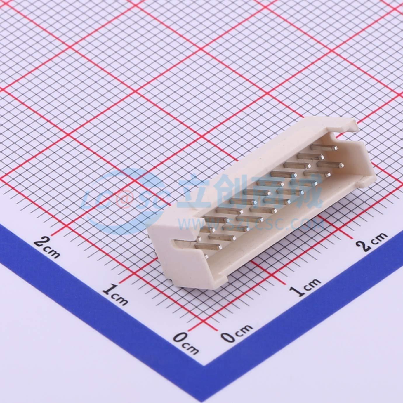 点击查看大图 PHB-2*11A实物图
