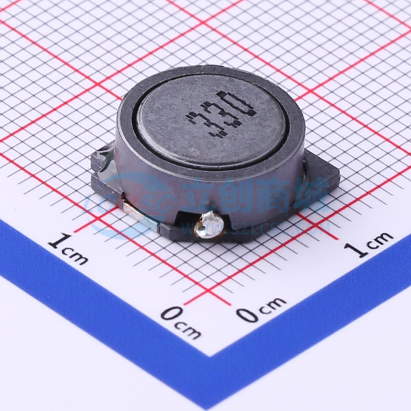 点击查看大图 YSLF1255-330M实物图