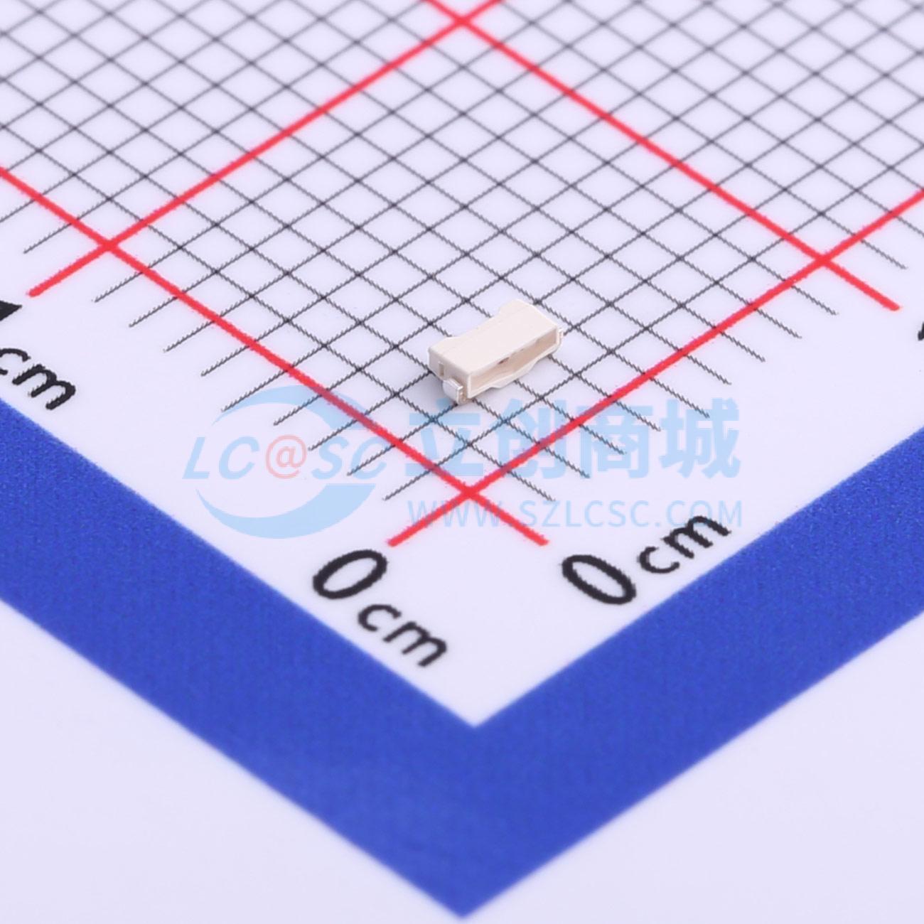 点击查看大图 KA-2810ASURSK实物图