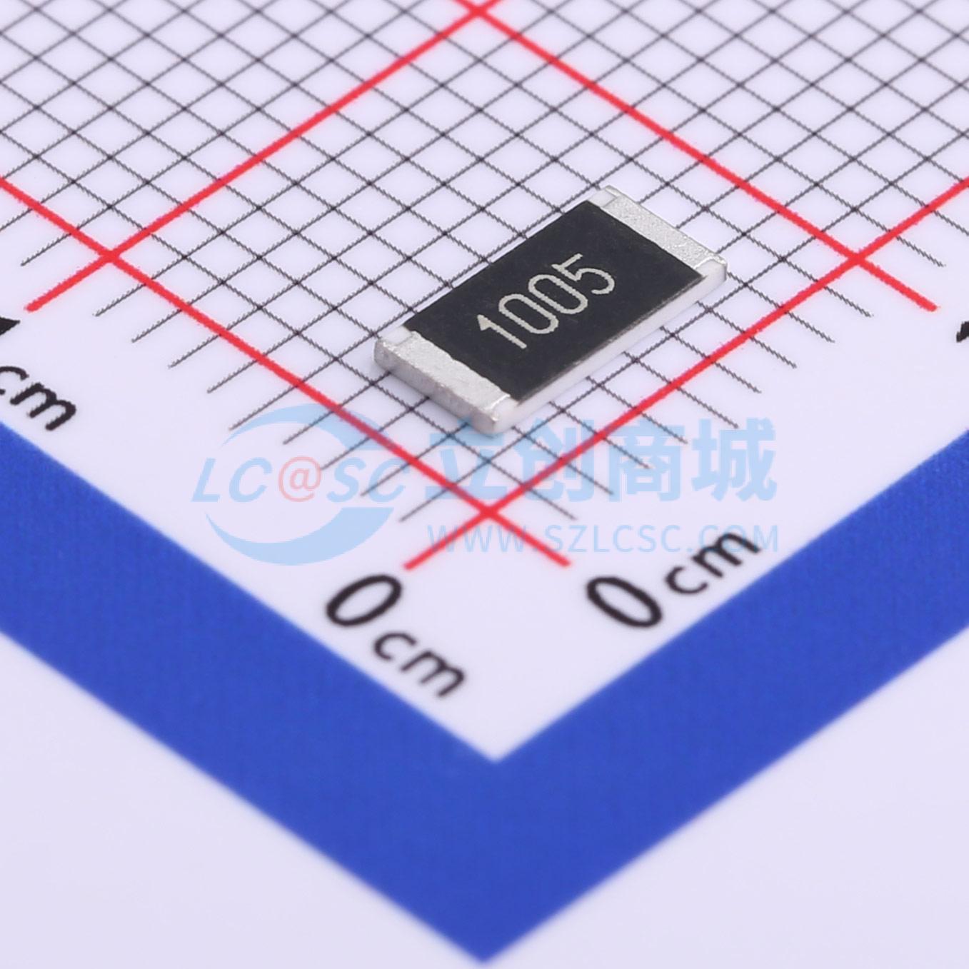 点击查看大图 25121WF1005T4E实物图