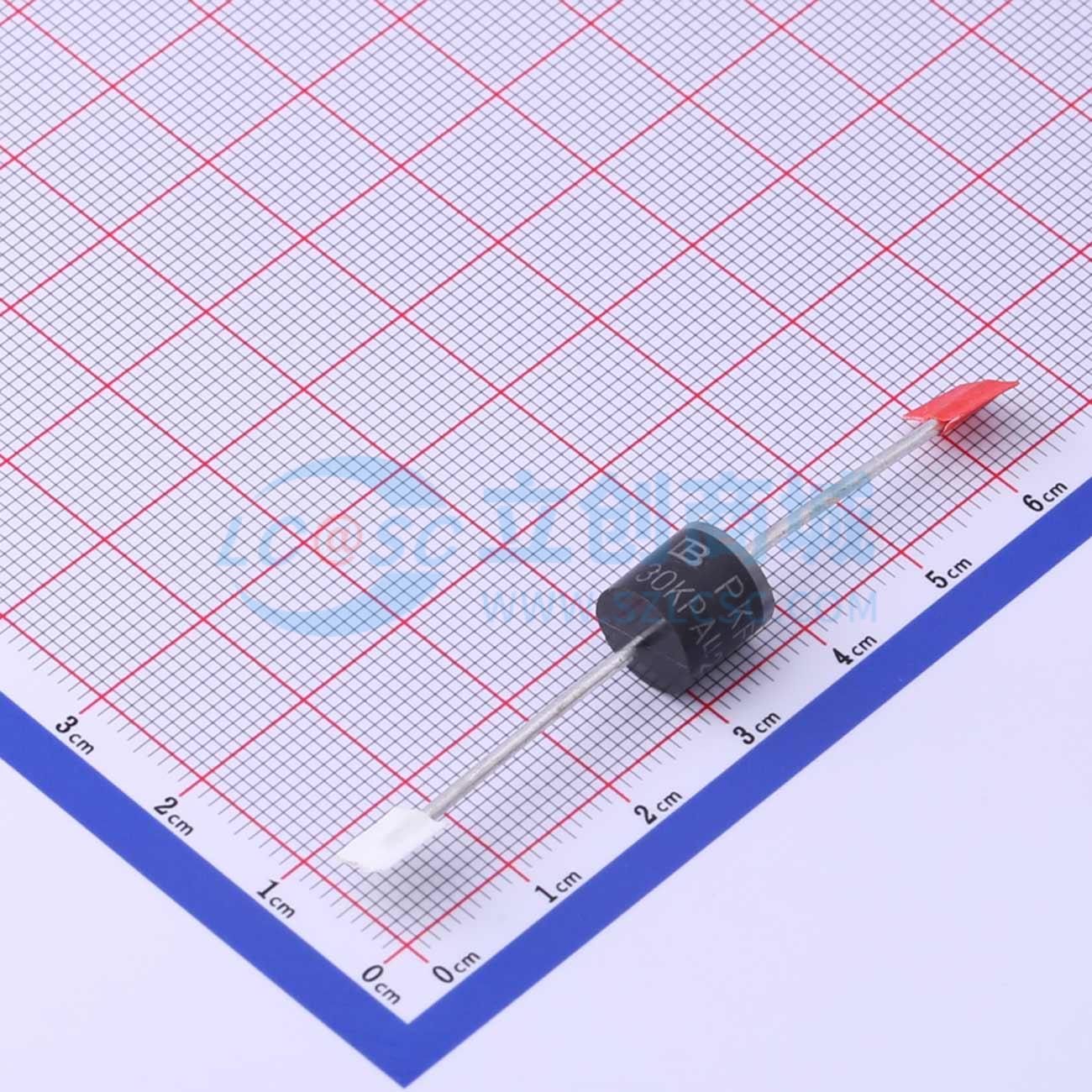 点击查看大图 30KPA42A/B实物图