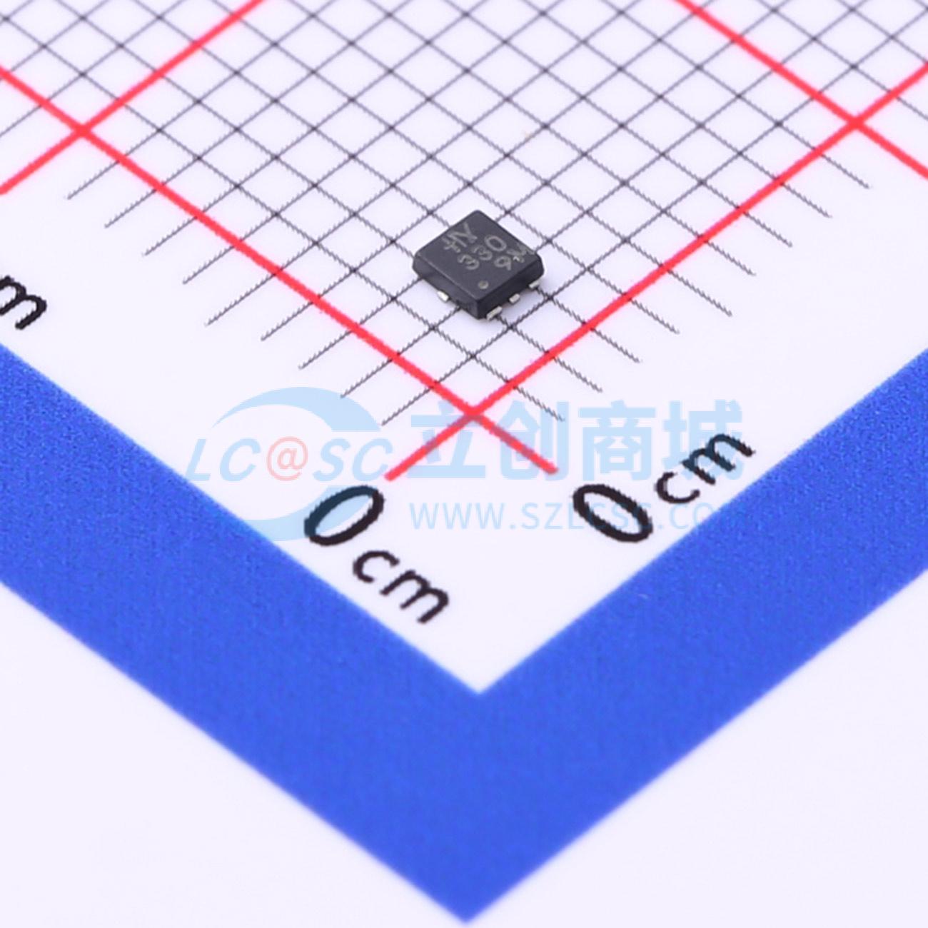 点击查看大图 VRH3301NNX实物图