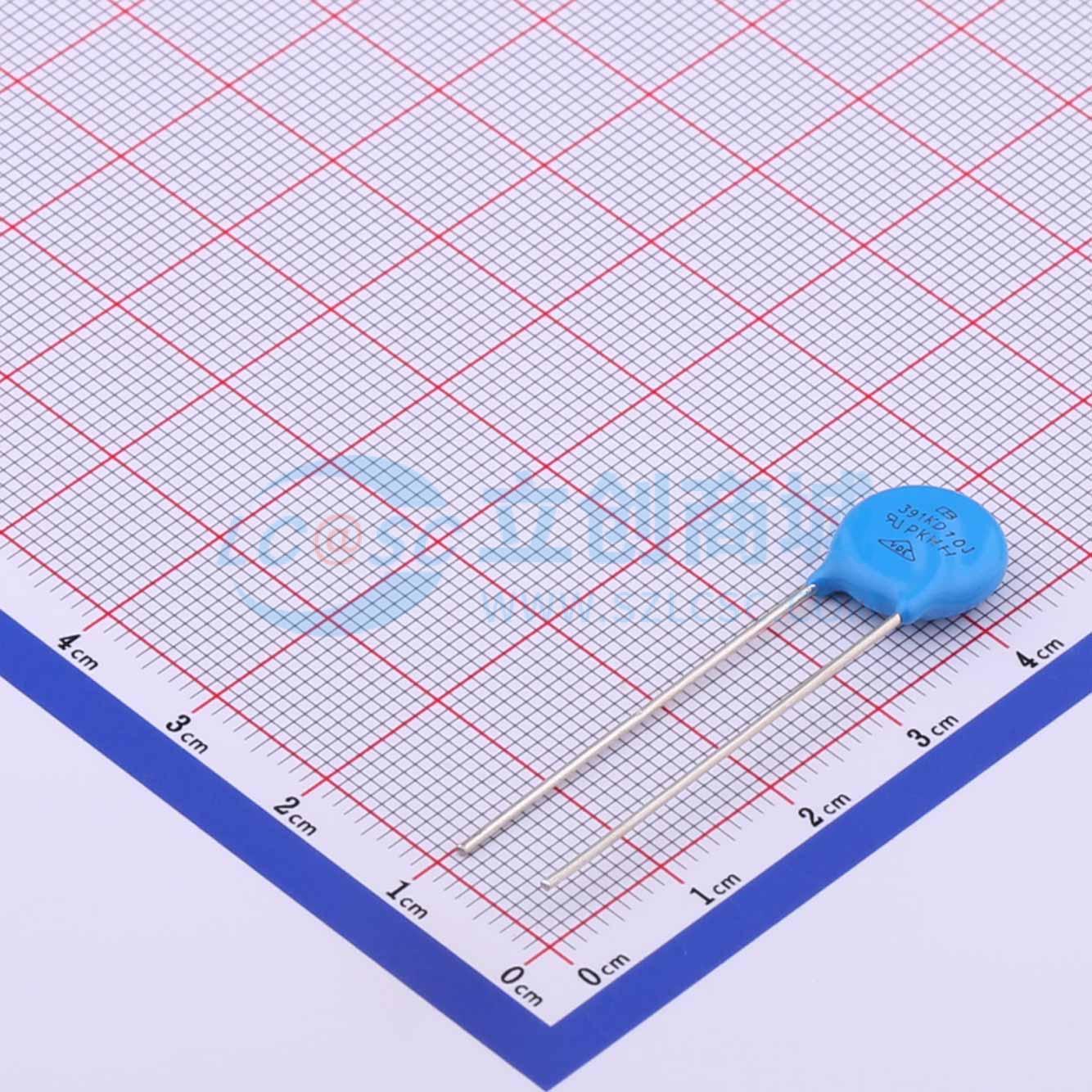 点击查看大图 391KD10J实物图