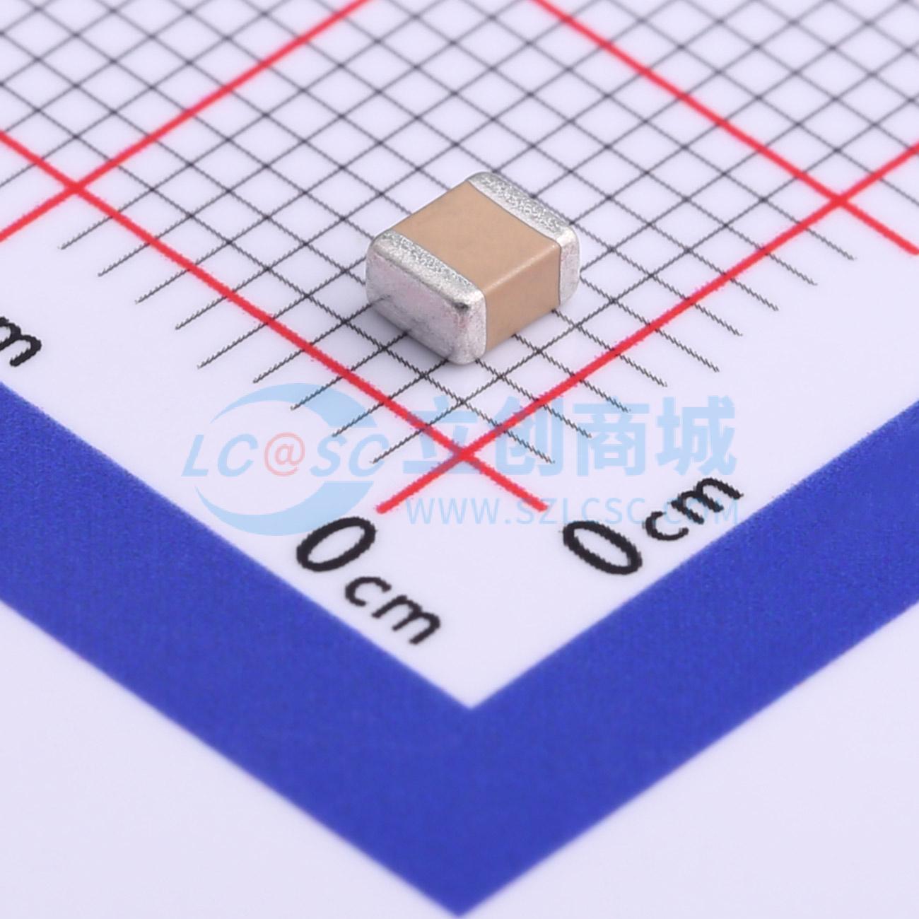 点击查看大图 FM32X104K251EEG实物图