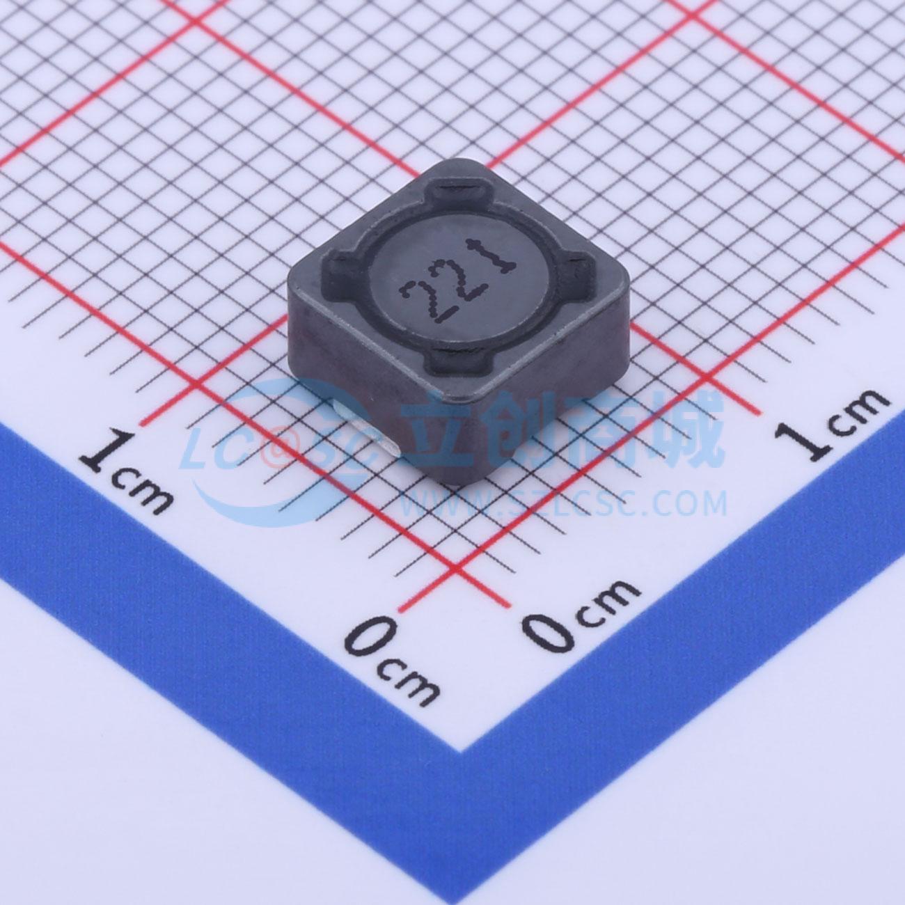 点击查看大图 MSRH74-221MT实物图