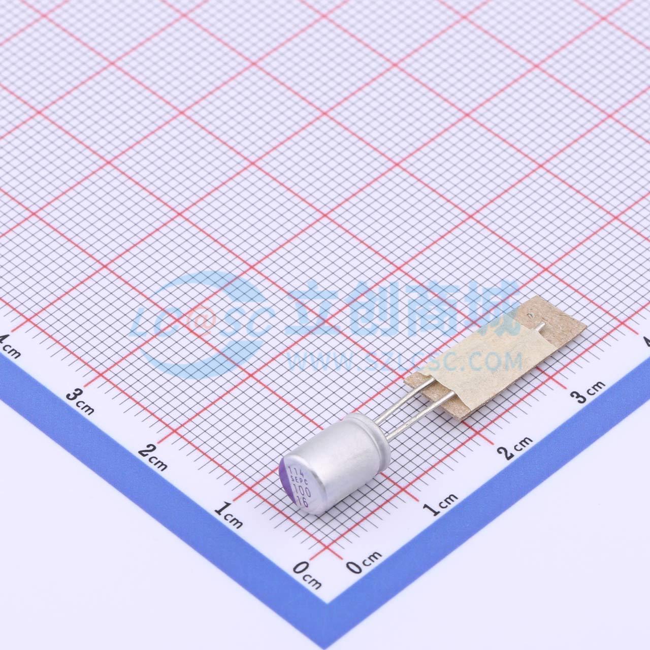 16SEPC100MW+S实物图