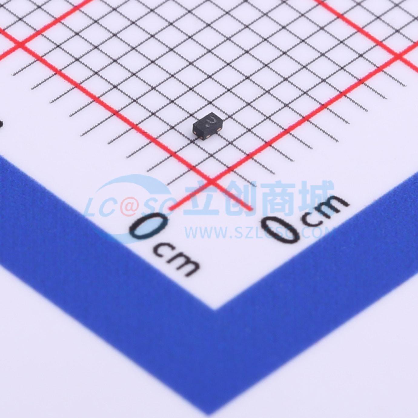 点击查看大图 AZ4233-01F.R7G实物图