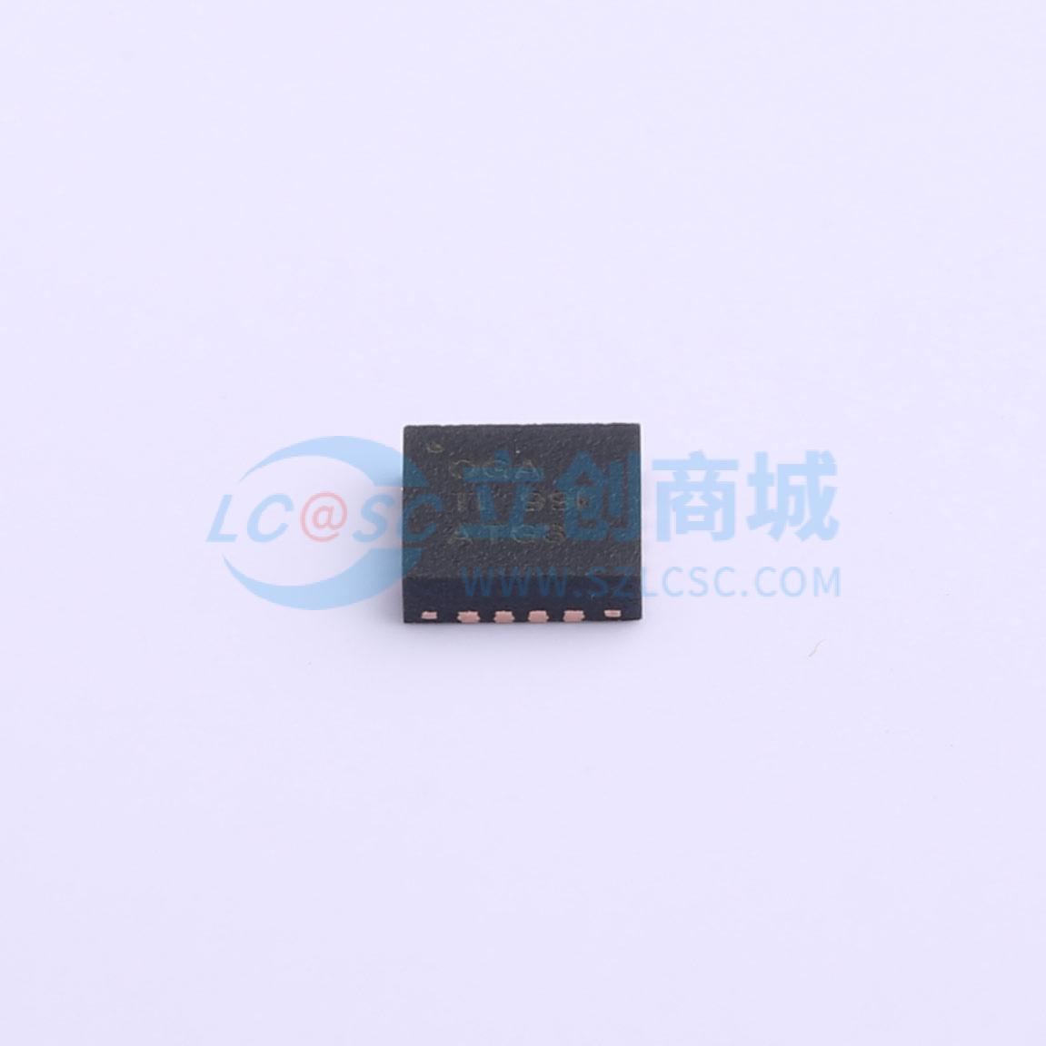 BQ24640RVAR_TI(德州仪器)_BQ24640RVAR中文资料_PDF手册_价格-立创商城