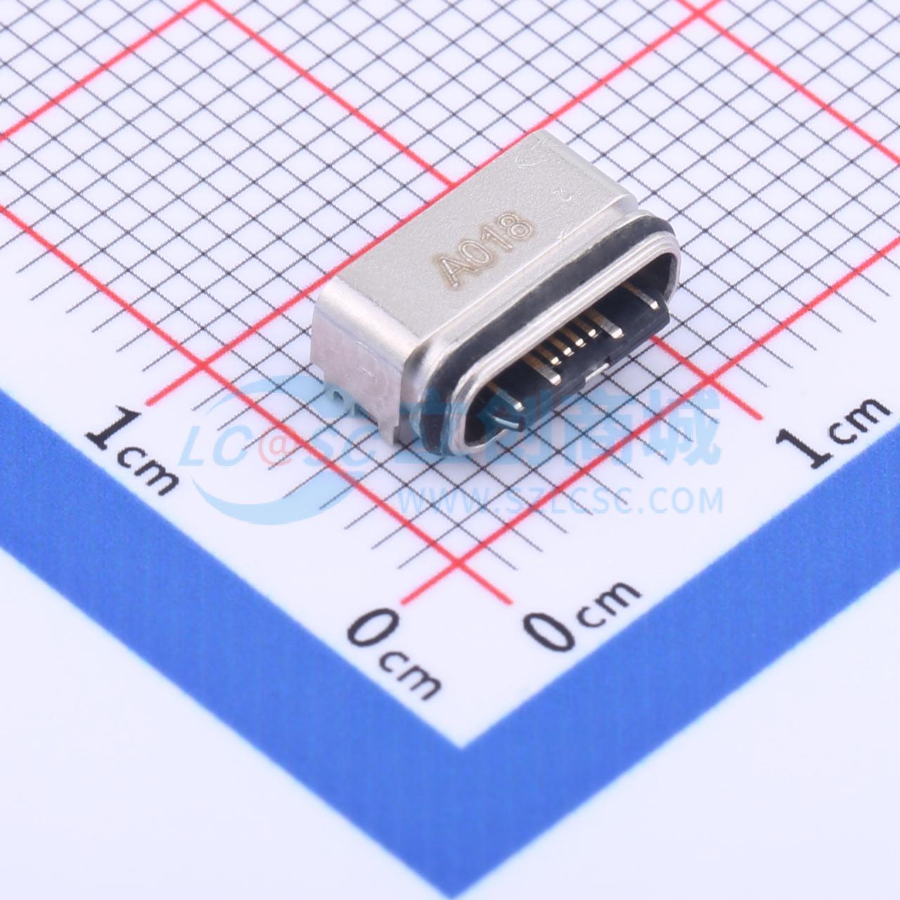 点击查看大图 GT-USB-7022A实物图