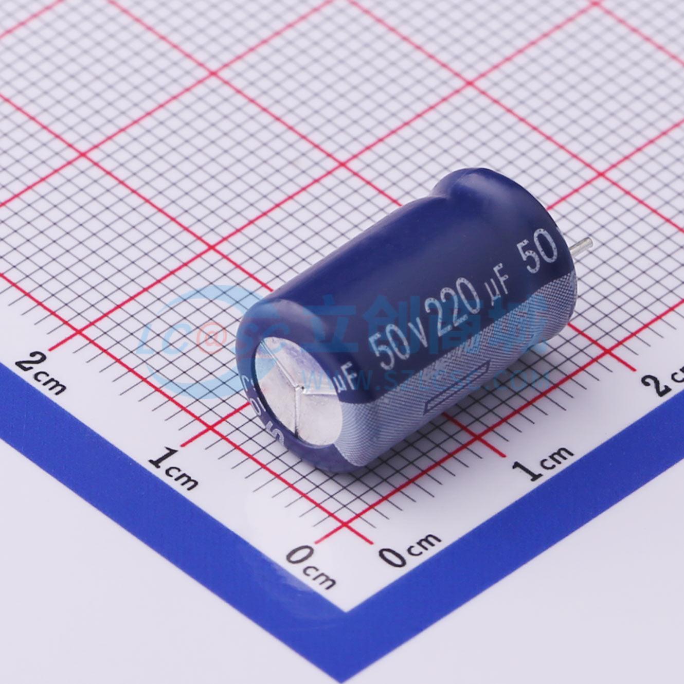 点击查看大图 ERS1HM221G16C35T实物图