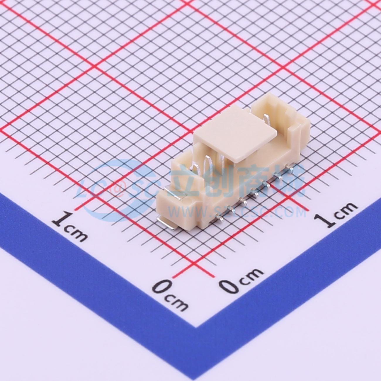 点击查看大图 M1250VS-07P实物图