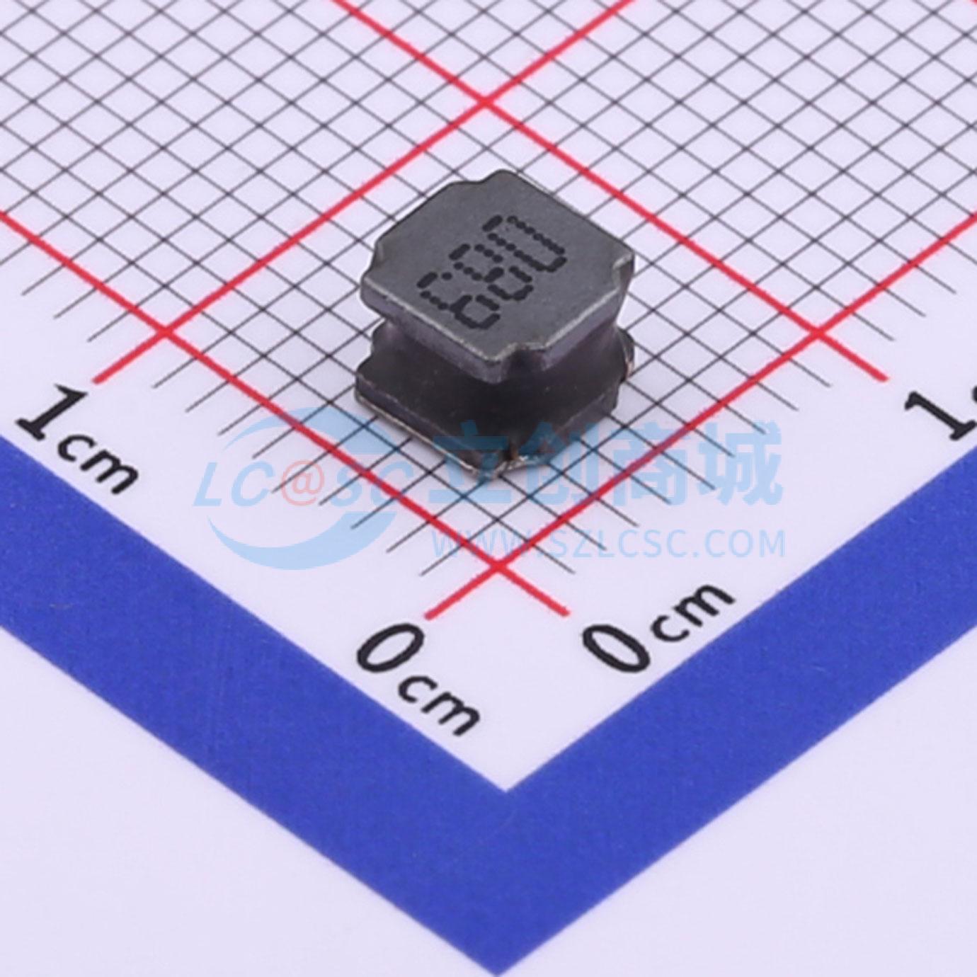 YNR5040-680M实物图