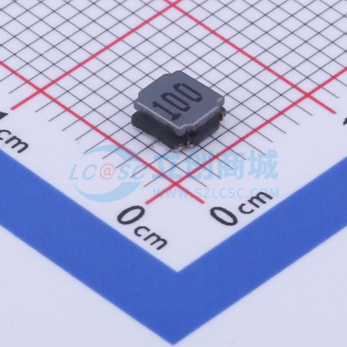 点击查看大图 NRSE4018-100M实物图