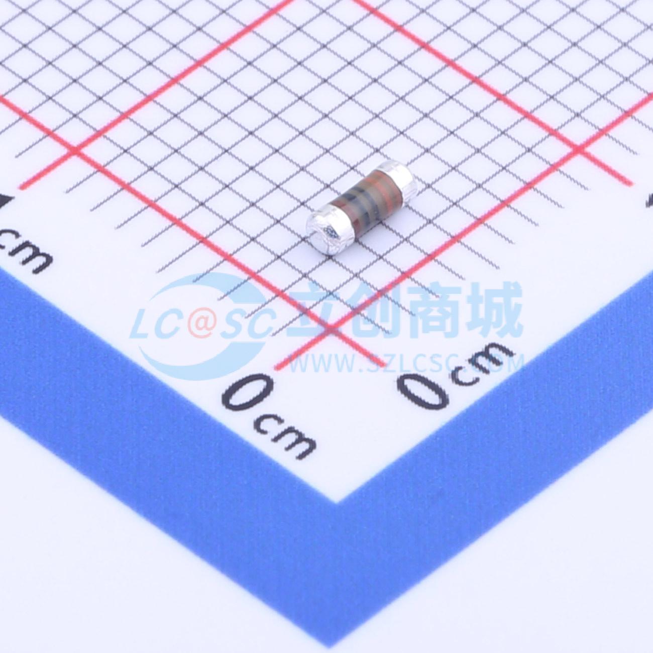 点击查看大图 MMA02040C3300FB300实物图