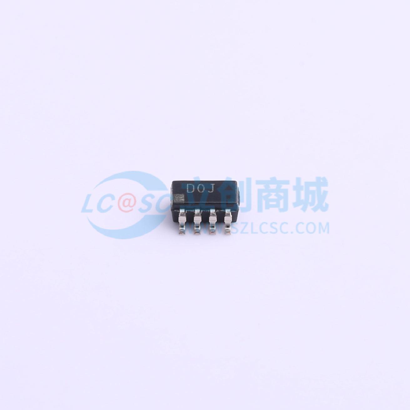 AD5245BRJZ50-RL7商品缩略图