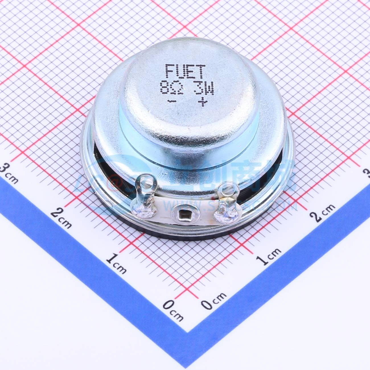 点击查看大图 FS28DS0830-H15.3实物图