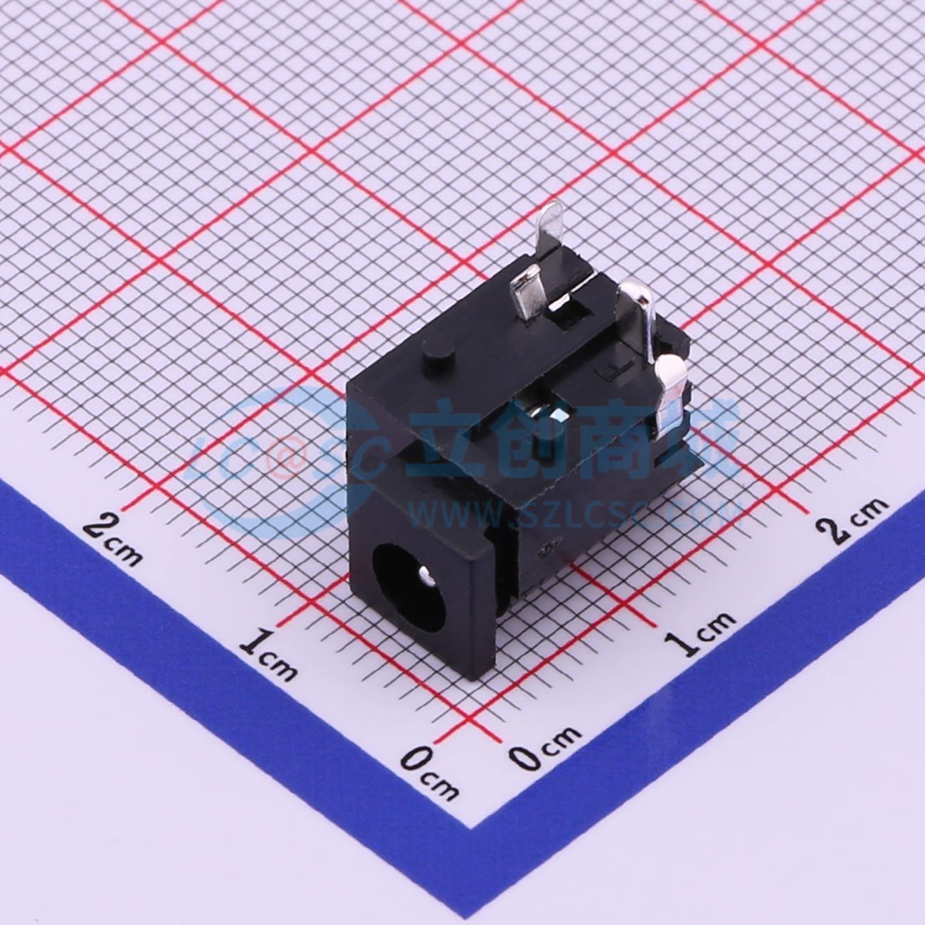 DC-066-165A实物图