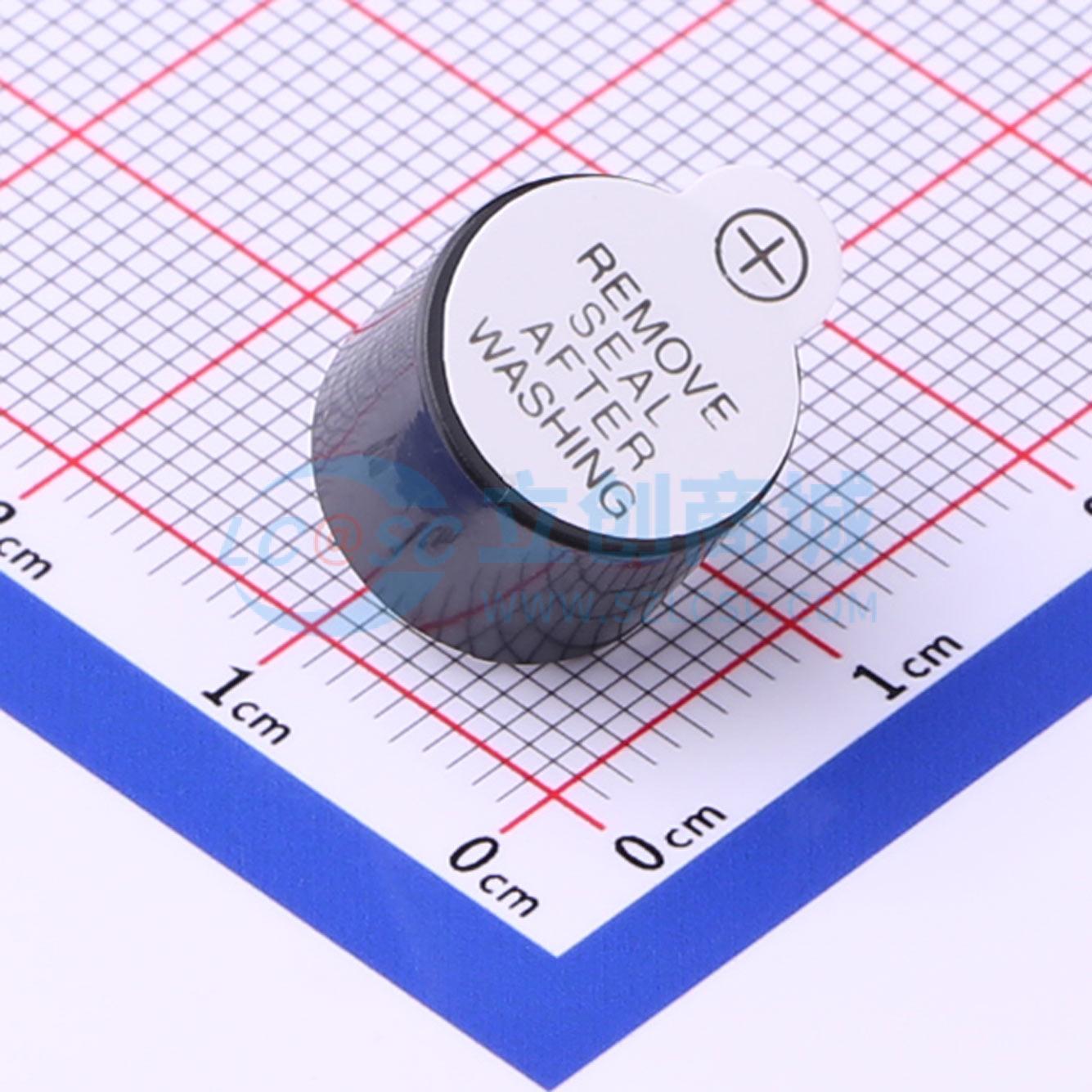 点击查看大图 GMC1209YB-120R2400实物图