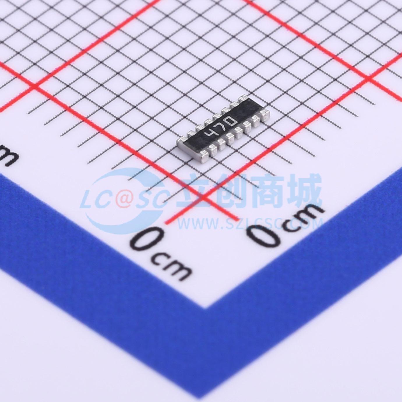 点击查看大图 YC248-JR-0747RL实物图