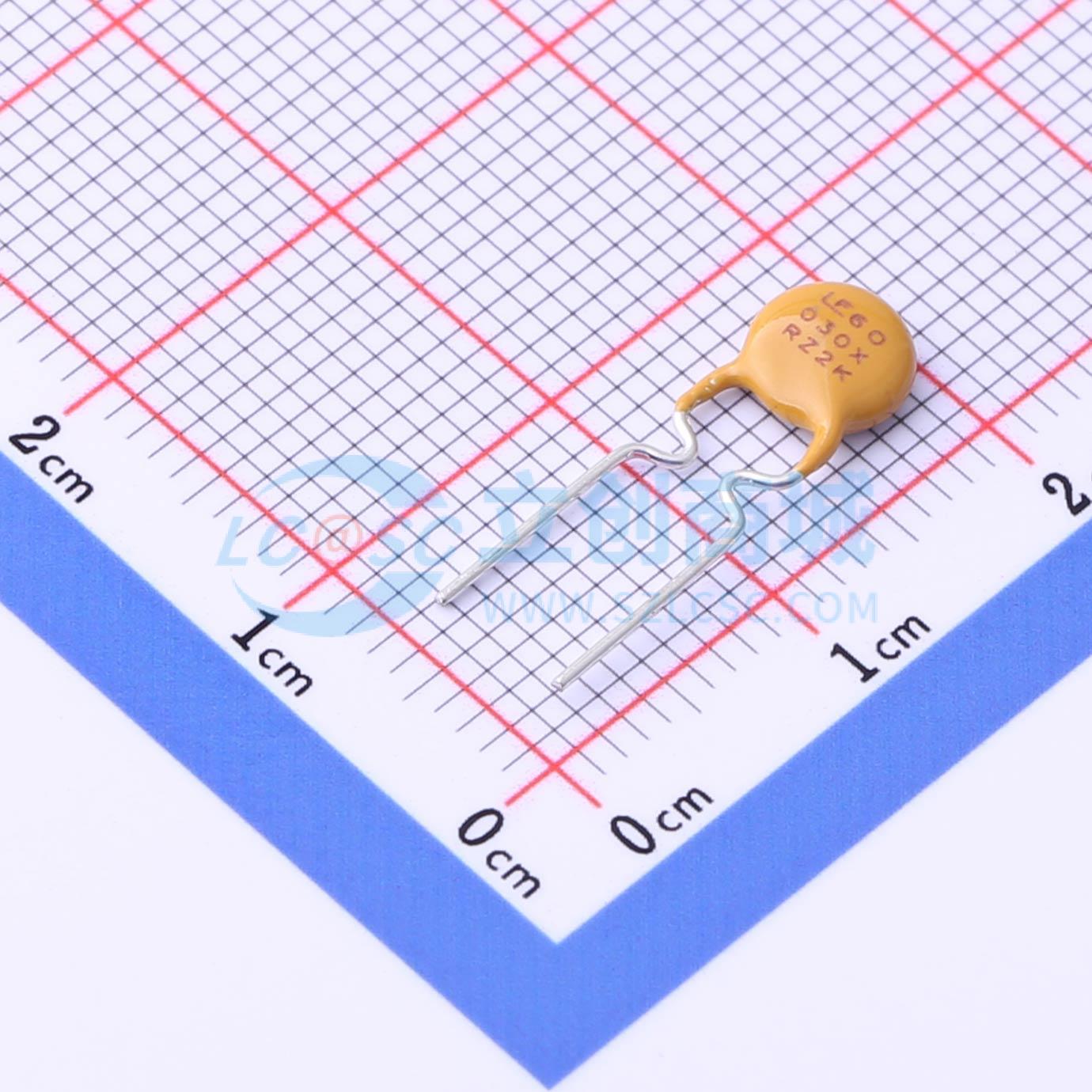 点击查看大图 60R030XU实物图