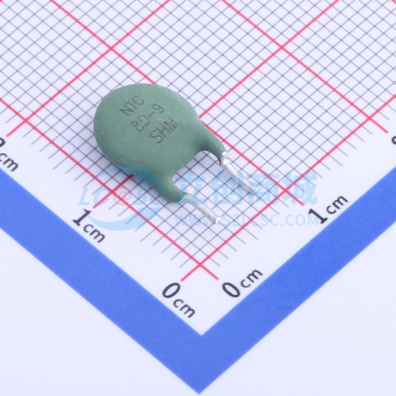 点击查看大图 DRM809D09MP8C5GA0实物图