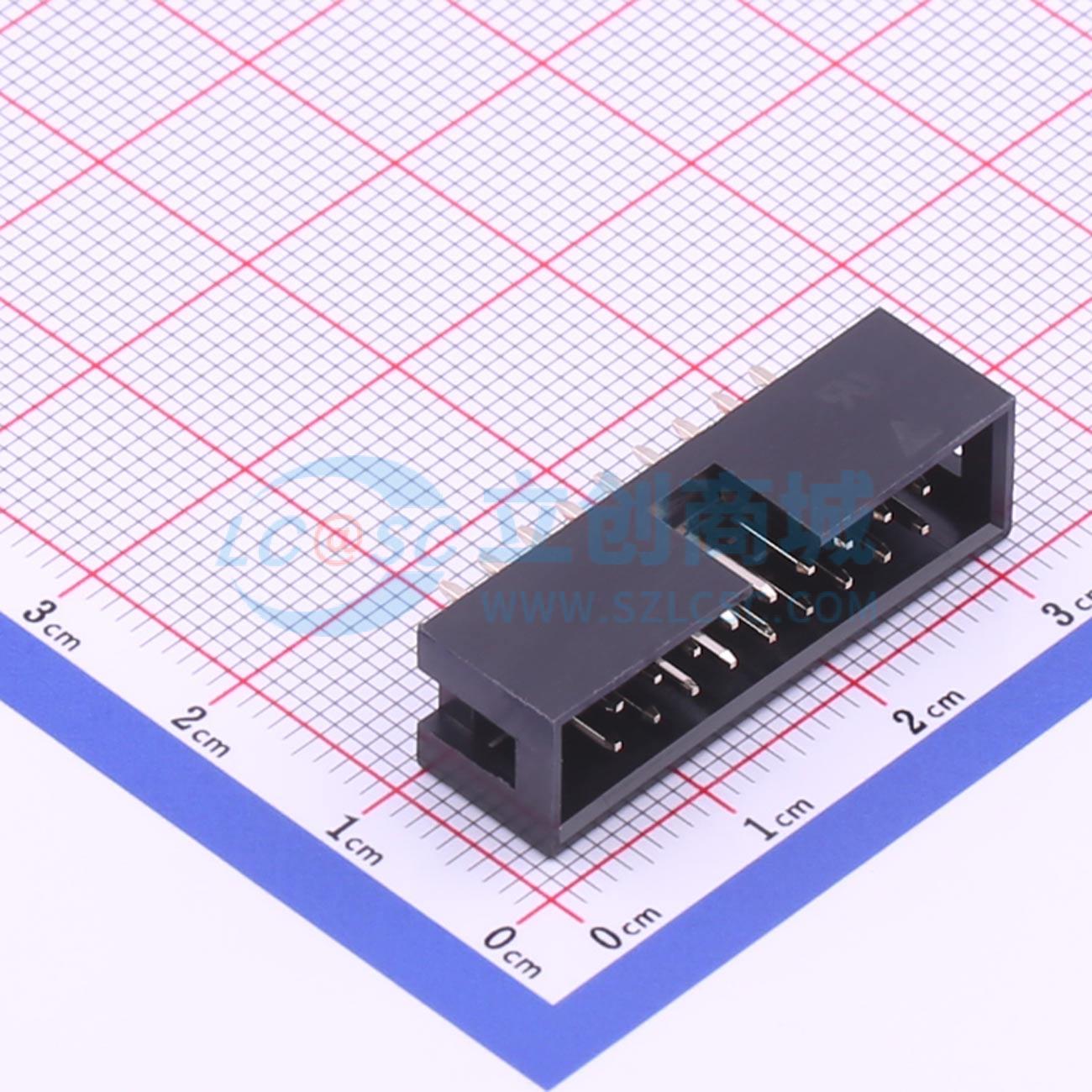点击查看大图 321018SG0ABK00A01实物图