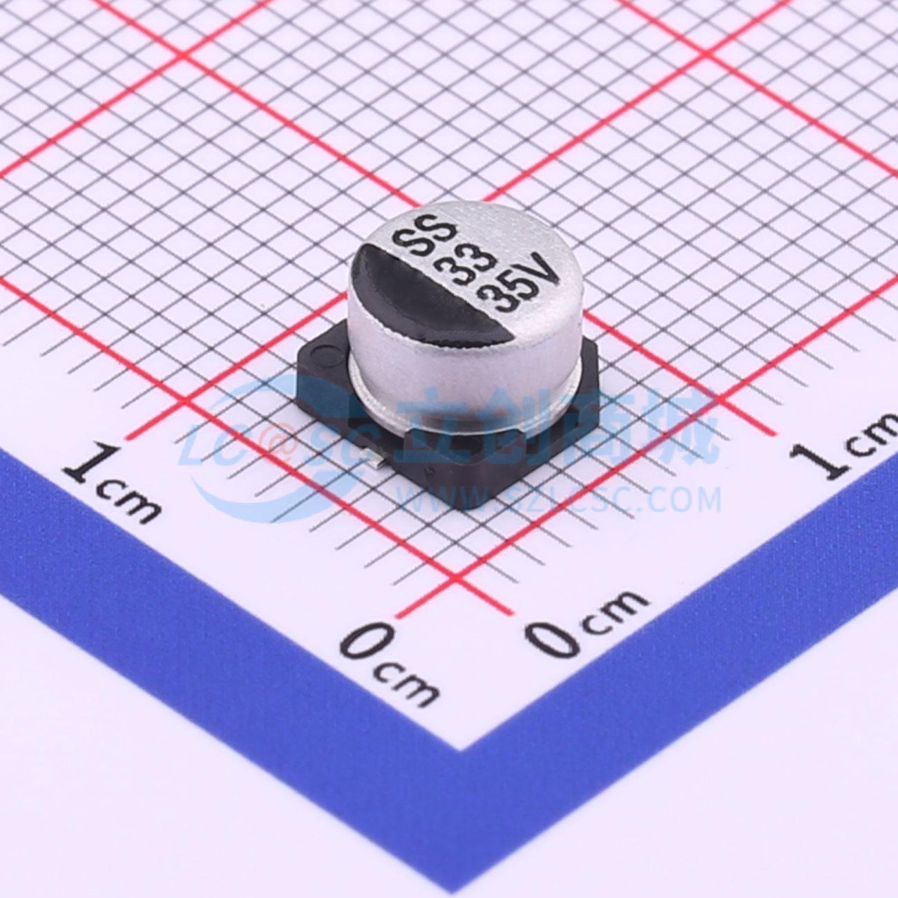 点击查看大图 SS1V330M-CRE45实物图